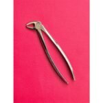 Turned Head Forceps