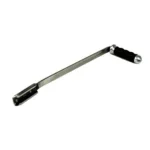 "MS" Hand Float #1, Pistol Grip, 16" Length, 3-1/4" Blade