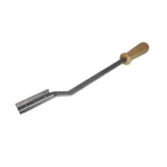 Standard Dental Float, Offset, 21-1/2" Total Length, 3" Blade