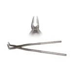 Fragment Forceps, 19" Length