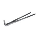 Fragment Forceps, Slim, 6 cm