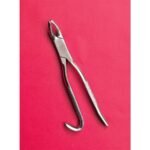 Wolf Tooth Forceps 9.5"