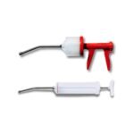 Drenching Syringe Set of 2 | 300ml & 400ml