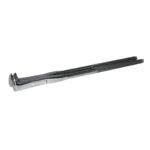 3-Prong Extractor, Left, 19" Length