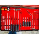Dental Extraction Set