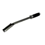 "MS" Hand Float #4, Back Angle, 11" Length, 3-1/4" Blade