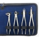 4 Multi-Functional Extraction Forceps