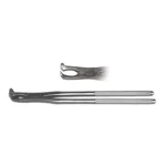 Standard Spreader, 6 mm, 19" Length