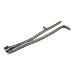 Reynold's Cap Extractor, Lower