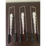 Fulcrum sets