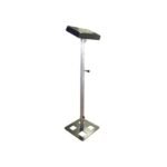 Rectangular Head Equine Dental Head Stand