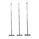 T-Handle Dental Picks