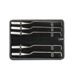 Mandibular fulcrum set
