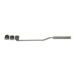 3-Head Fulcrum Set