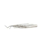 Heidbrink Root Tip Pick Long Handle