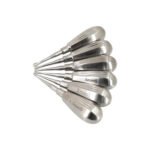 Glux Luxating Straight Stubby Handle