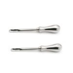 Wolf Tooth Elevator Solid Bulb Handle