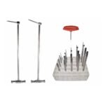 Complete Molar Elevator Set