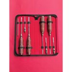 Equine Dental Elevators
