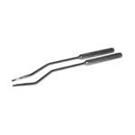 Extended Wolf Tooth Elevators Set - Short