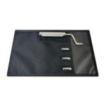 9 Inch Long 2 Inch Offset Wolf Tooth Elevator Set