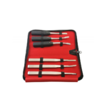 Equine Dental Extraction Elevator Set