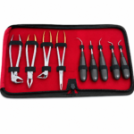 Equine Dental Tools
