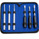 Wolf extraction elevators kits