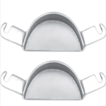 D Shape Plates