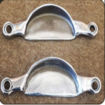 Premium Speculum Plates
