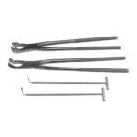 Equine Extraction Kit