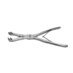 Mitz 12" Four Prong Compound Cap Forceps