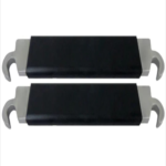 Straight Gum Plates