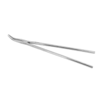 1” Mitz Fragment Forceps Polished Stainless Steel
