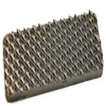 2" x 3/4" Medium Carbide Float Blade with no backing