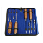 Wolf extraction elevators kits