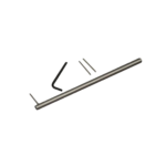 Equine Periodontal Pick