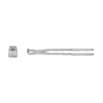 19" Molar Spreader Forceps