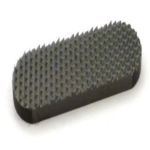 2-1/4" x 1" Fine Carbide Float Blade with no backing