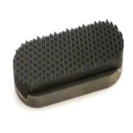 2-1/4" x 1" Fine Carbide Float Blade with Stainless Steel Backing