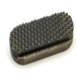 2-1/4" x 1" Medium Carbide Float Blade with Stainless Steel Backing