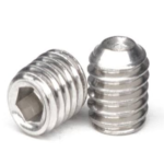 Float Blade Screw