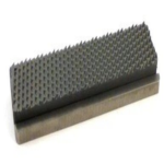 3-1/4" x 1" Fine Carbide Float Blade with Stainless Steel Backing