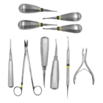 Equine Dental Pick