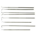 Equine Dental Pick