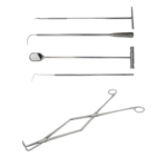 Equine Dental Pick