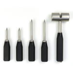 Minimally Invasive Buccotomy, Transbuccal Screw Extraction (MTE) STANDARD KIT