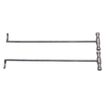 Curved Elevator with T Handle (Left or Right)