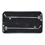 Equine Gingival Elevators (Set of 2)