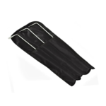 Long Head Equine Dental Picks Set Of 3